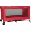 KOELSTRA Cuna De Viaje Sleeper T5 Red Melange