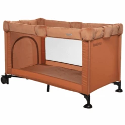 KOELSTRA Cuna De Viaje Travel Sleeper LUX Copper