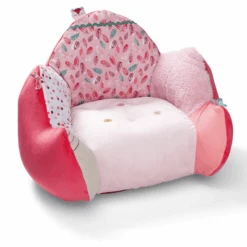 Lilliputiens Sillón Infantil - Louise