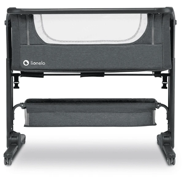 Lionelo Cuna Colecho Timon Grey - Imagen 5