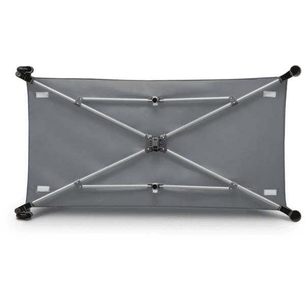 Lionelo Cuna De Viaje Stefi Yellow Lemon - Imagen 5