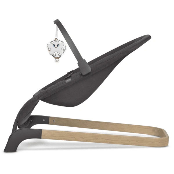 Lionelo Hamaca June Grey Stone - Imagen 2