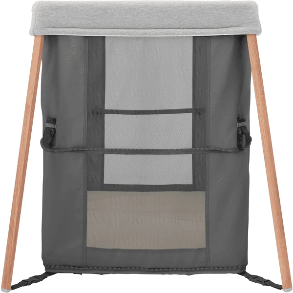 Maxi-Cosi MAXI COSI Cuna De Viaje Iris Essential Grafito - Imagen 3