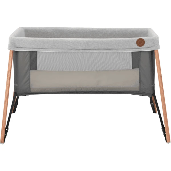 Maxi-Cosi MAXI COSI Cuna De Viaje Iris Essential Grafito - Imagen 5