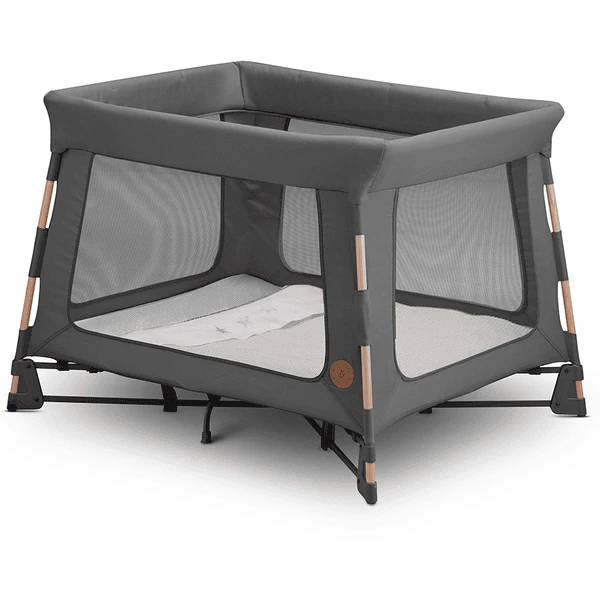 Maxi-Cosi MAXI COSI Cuna De Viaje Swift Beyond Graphite - Imagen 2