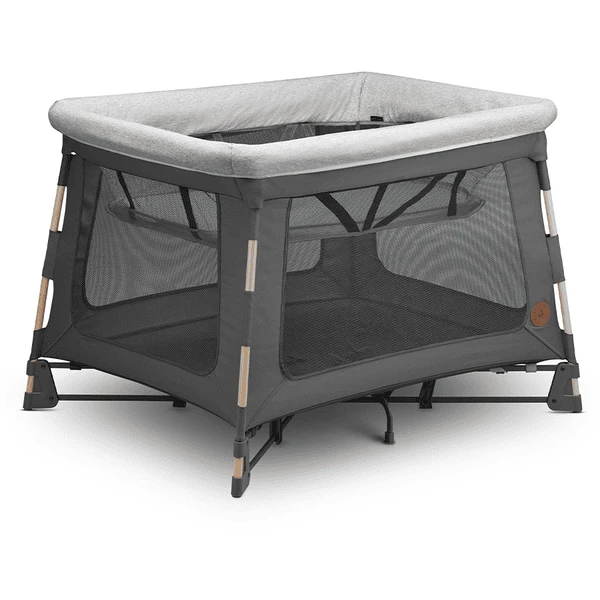 Maxi-Cosi MAXI COSI Cuna De Viaje Swift Beyond Graphite - Imagen 3