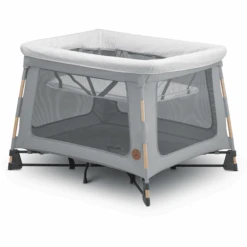 Maxi-Cosi MAXI COSI Cuna De Viaje Swift Beyond Grey