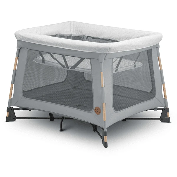 Maxi-Cosi MAXI COSI Cuna De Viaje Swift Beyond Grey