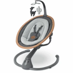 Maxi-Cosi MAXI COSI Hamaca Cassia Essential Grafito