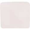 Meyco Funda Para Cambiador Basic Jersey Rosa Claro 75x85 Cm