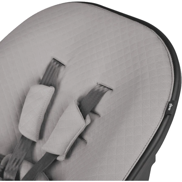 Moji Accesorio Para Recién Nacidos Yippy Birch - Imagen 5