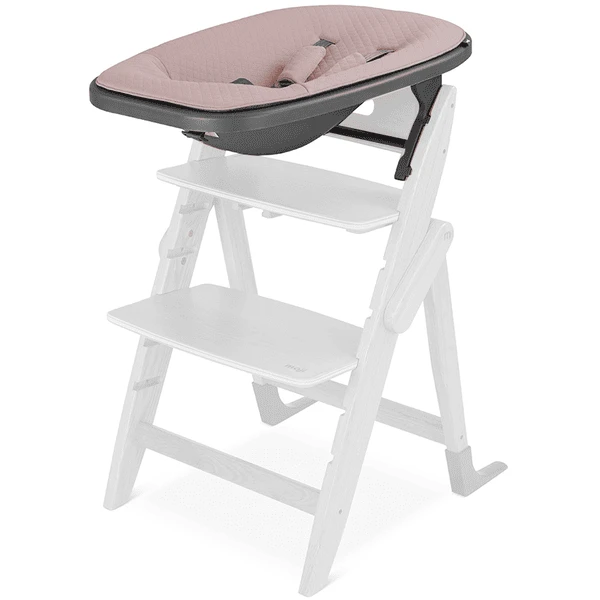 Moji Accesorio Para Recién Nacidos Yippy Oro Rosa - Imagen 4