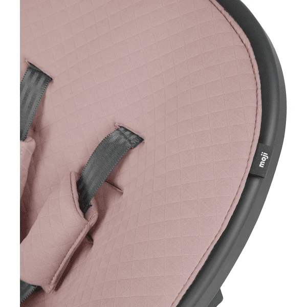 Moji Accesorio Para Recién Nacidos Yippy Oro Rosa - Imagen 5