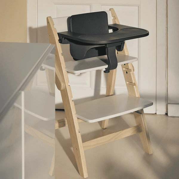 Moji Bandeja Para Trona Yippy Cloud - Imagen 2