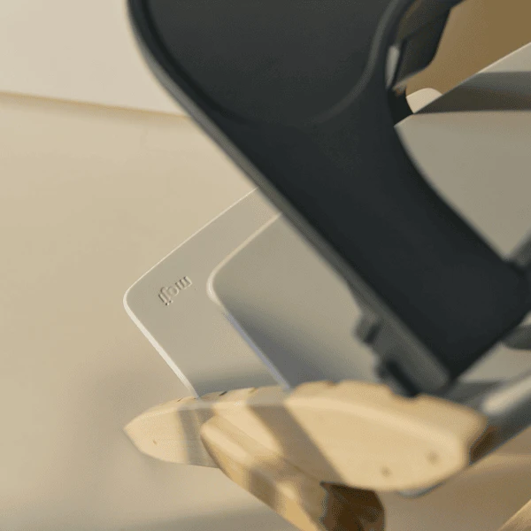 Moji Bandeja Para Trona Yippy Cloud - Imagen 5