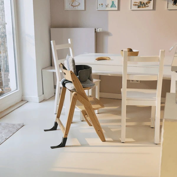 Moji Set De Cojines Para Trona Yippy Birch - Imagen 2