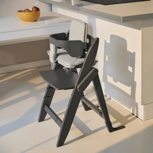 Moji Set De Cojines Para Trona Yippy Heart - Imagen 5