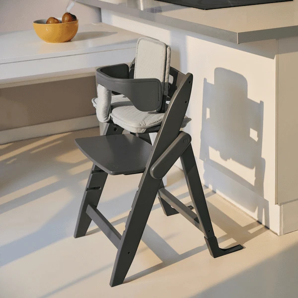 Moji Set De Cojines Para Trona Yippy Mint - Imagen 5