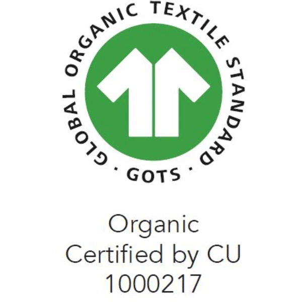 Noppies Funda Para Cambiador Botanical Muslin Puritan Gray - Imagen 3