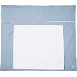 Nordic Coast Company Cambiador Azul-gris