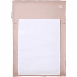 Nordic Coast Company Cambiador Estrecho Rosa Viejo