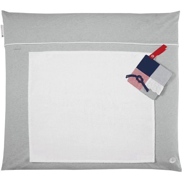 Nordic Coast Company Cambiador Gris - Imagen 4