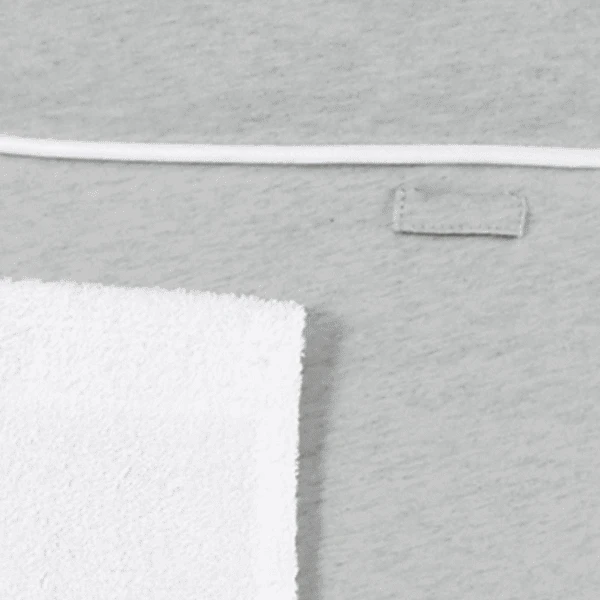 Nordic Coast Company Cambiador Gris - Imagen 5