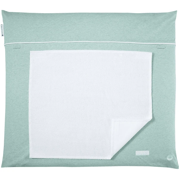 Nordic Coast Company Cambiador Mint - Imagen 2