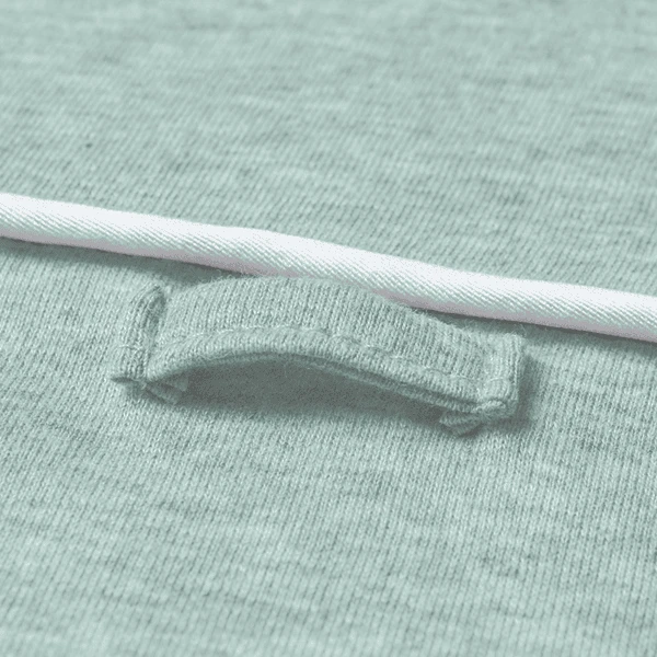 Nordic Coast Company Cambiador Mint - Imagen 5