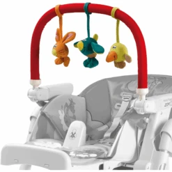 PEG PEREGO PEG-PEREGO Arco De Juegos Para Trona