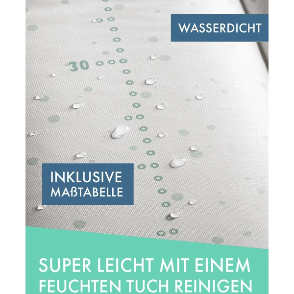 Pic Bear Cambiador 72x85cm Oso - Imagen 2