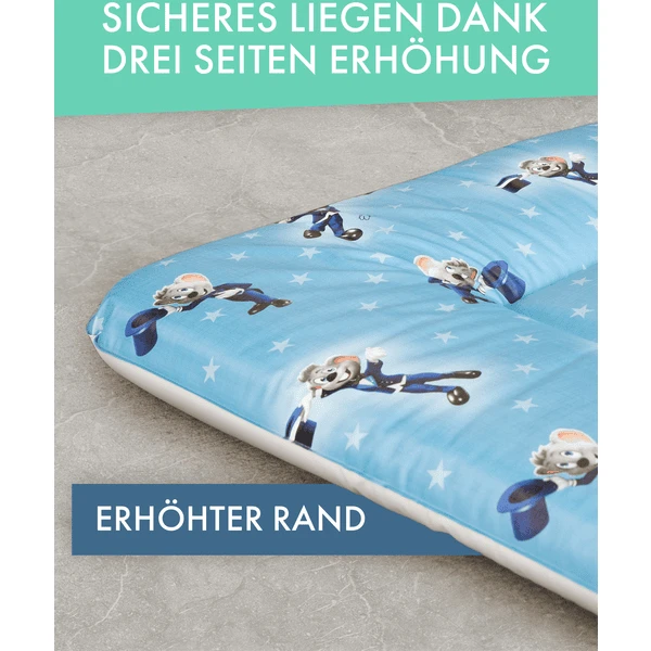 Pic Bear Cambiador 72x85cm Oso - Imagen 4