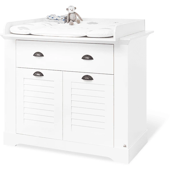 Pinolino Pino Lino Cambiador Siena De Pecho Ancho