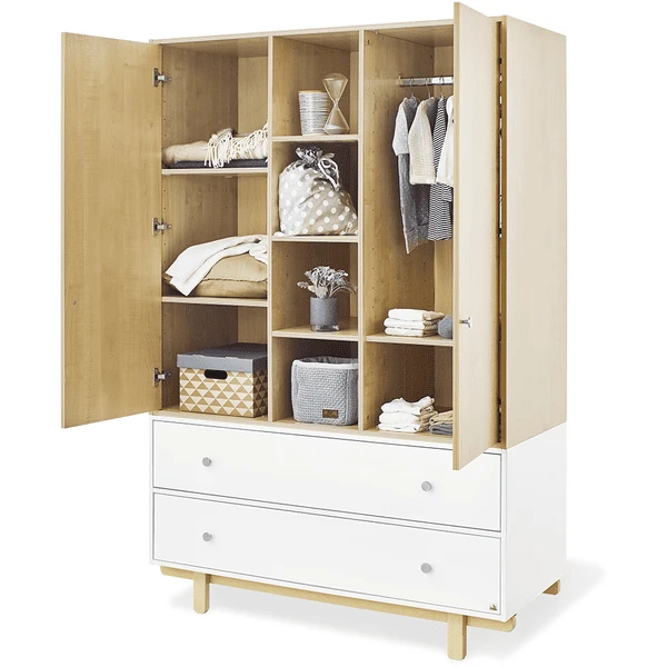 Pinolino Armario Boks 2 Puertas - Imagen 2