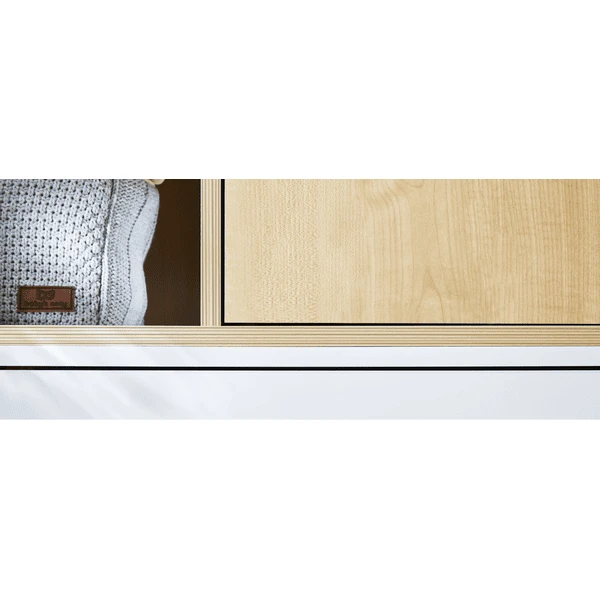 Pinolino Armario Boks 2 Puertas - Imagen 3