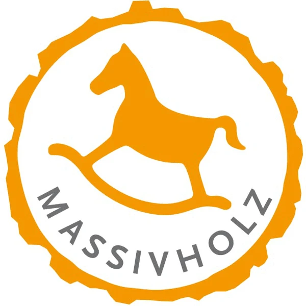 PINOLINO Armario De 3 Puertas Natura - Imagen 5