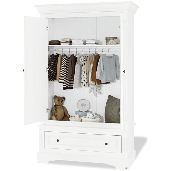 Pinolino Armario Emilia 2 Puertas - Imagen 2