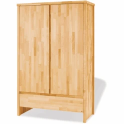 Pinolino Armario Fagus 2 Puertas