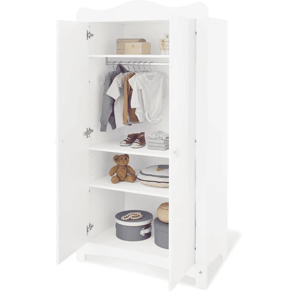 Pinolino Armario Florentina 2 Puertas - Imagen 2