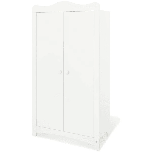 Pinolino Armario Florentina 2 Puertas