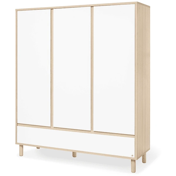 Pinolino Armario Flow De 3 Puertas