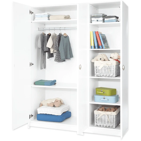 PINOLINO Armario Laura Grande - Imagen 2