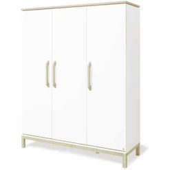 Pinolino Armario Light 3 Puertas