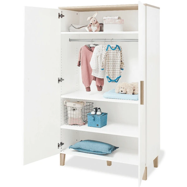 Pinolino Armario Lumi 2 Puertas - Imagen 2