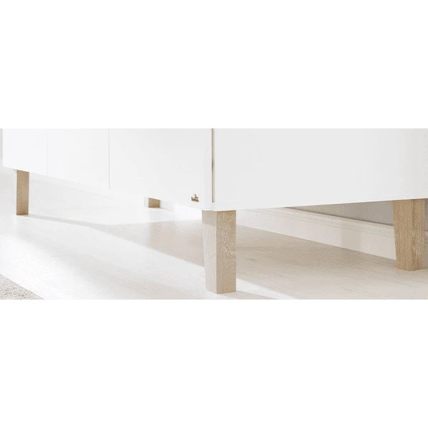 Pinolino Armario Lumi 3 Puertas - Imagen 3