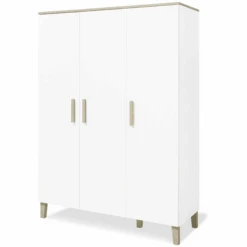 Pinolino Armario Lumi 3 Puertas