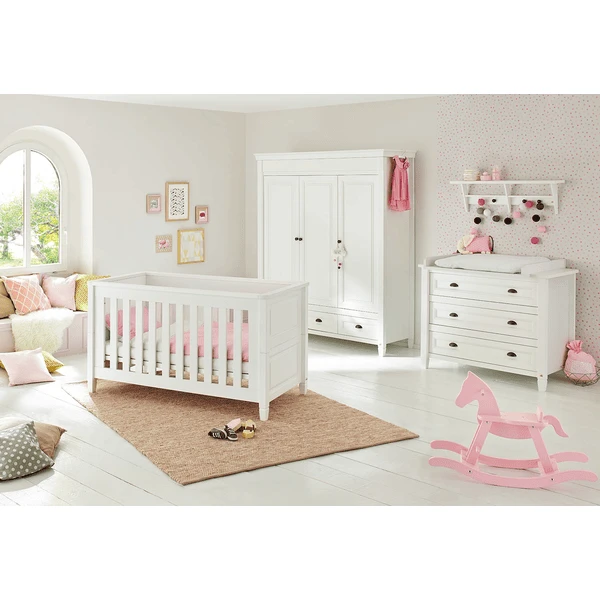 Pinolino Armario Monja 3 Puertas - Imagen 2