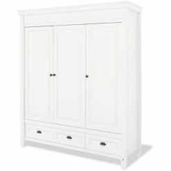 Pinolino Armario Monja 3 Puertas