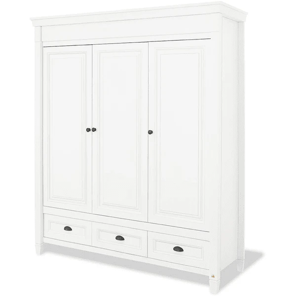 Pinolino Armario Monja 3 Puertas