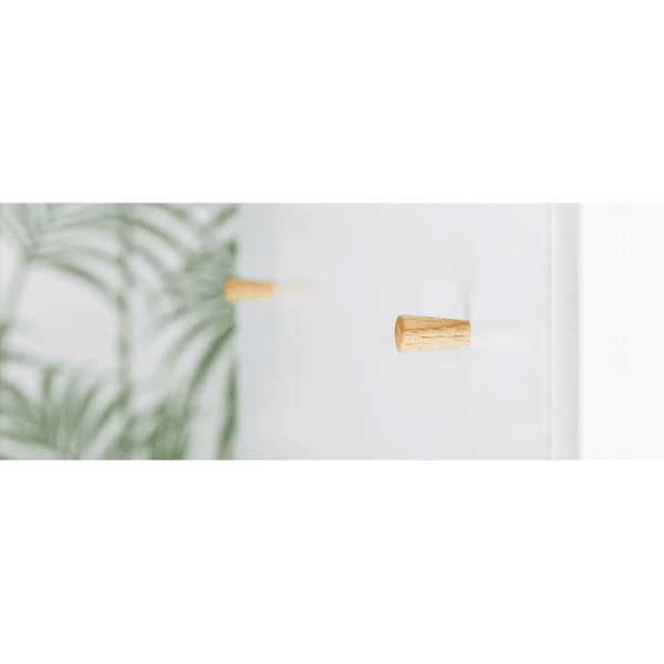 Pinolino Armario Pan 3 Puertas - Imagen 4